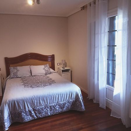 Chalet Samano Castro Urdiales Ngoại thất bức ảnh