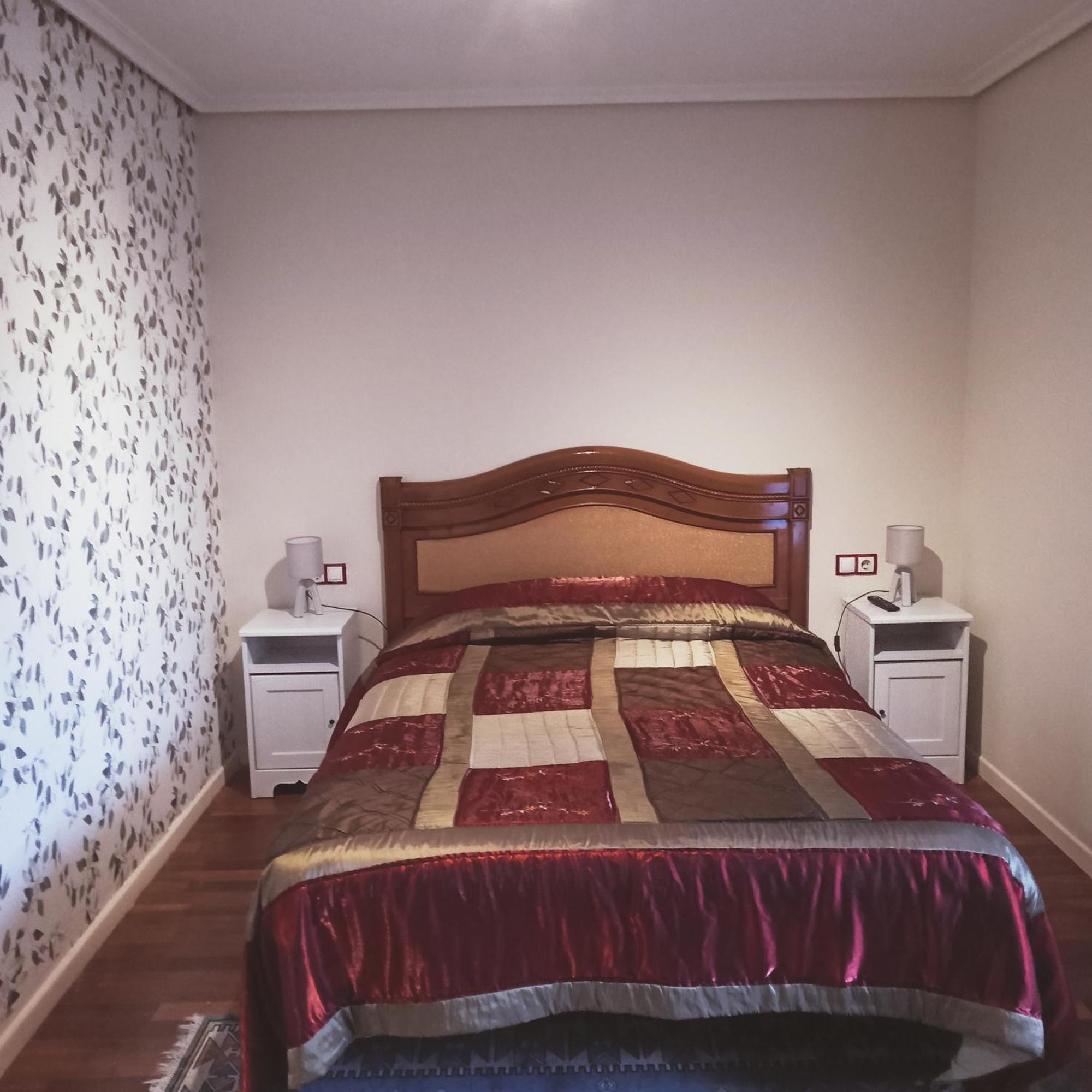 Chalet Samano Castro Urdiales Ngoại thất bức ảnh